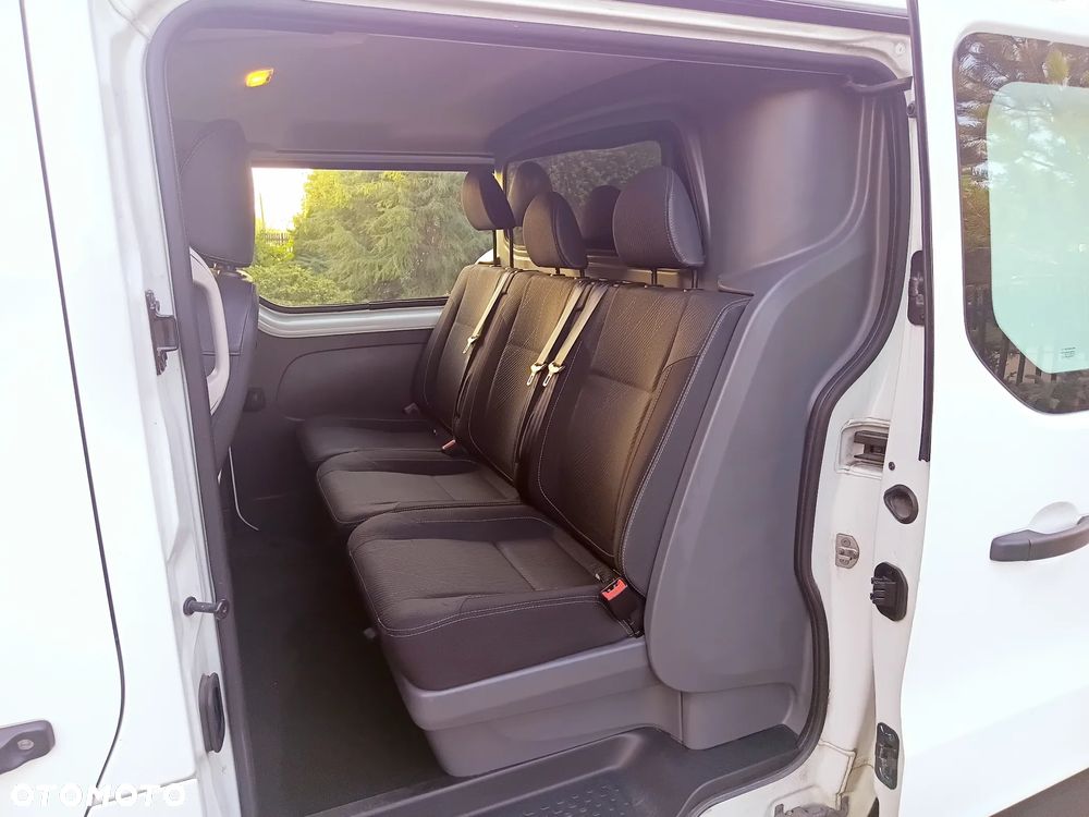 Renault Trafic - 8