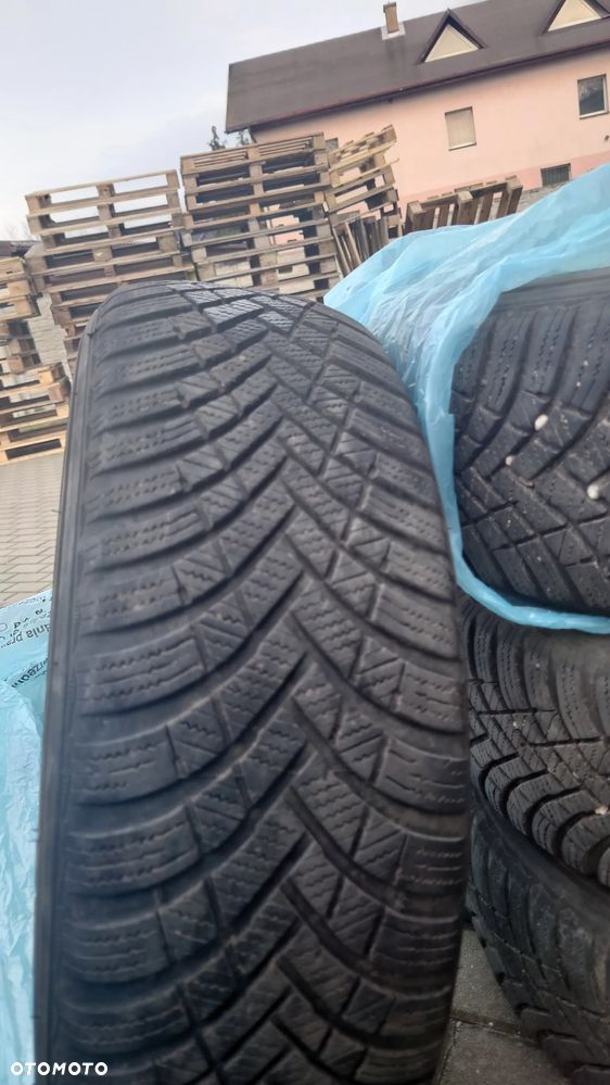 Ford Transit Connect - 15