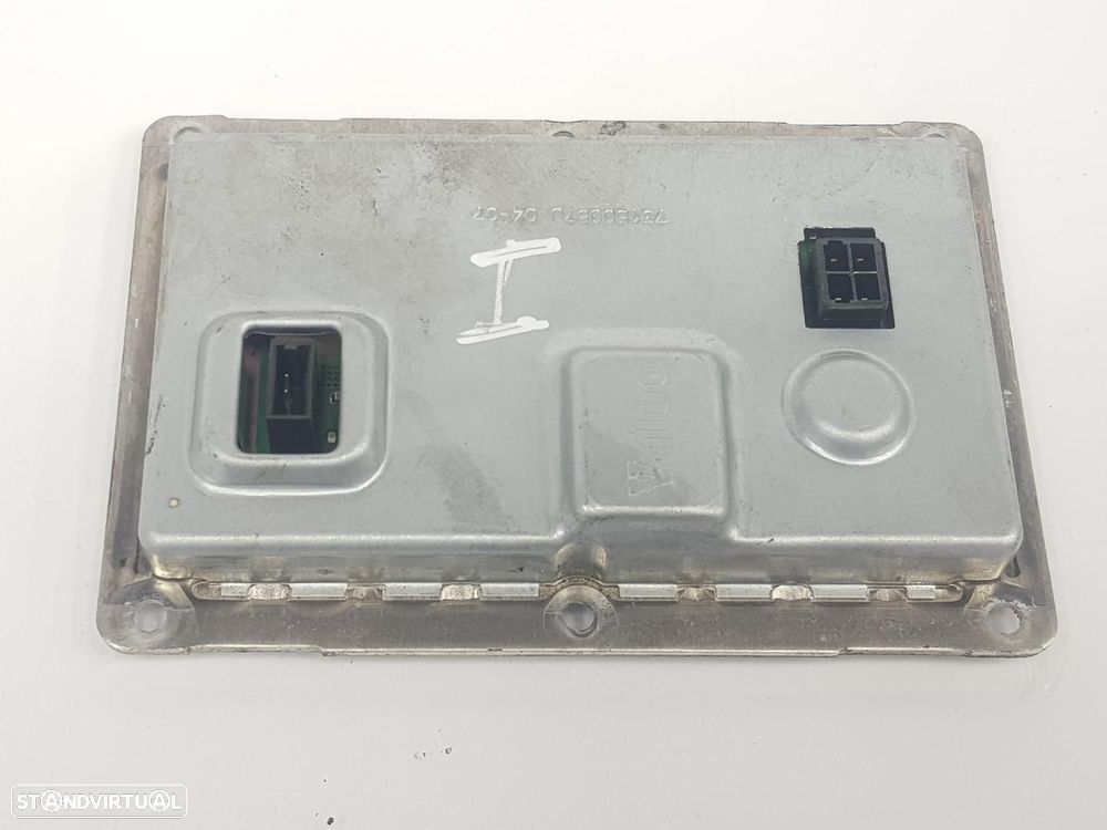 CENTRALINA FARÓIS XENON CITROEN C5 BERLINA - 1