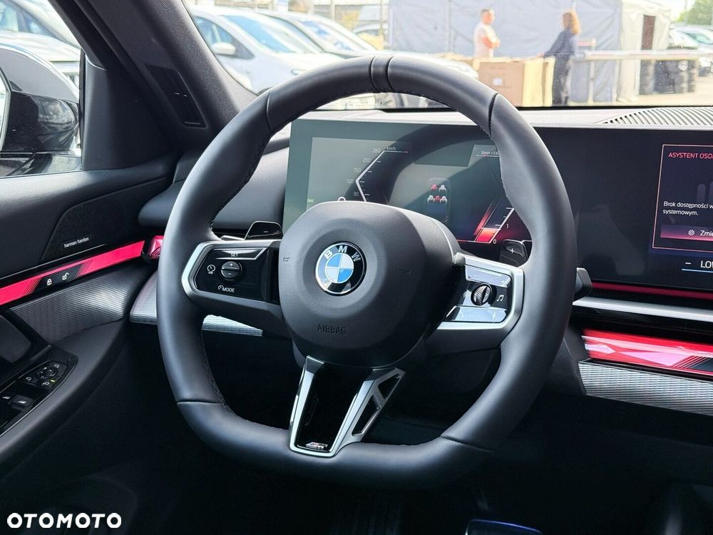 BMW Seria 5 - 19