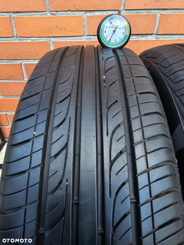 (P3) 185/65R14 86H 6mm 16r / Sunfull SF-688 - 3