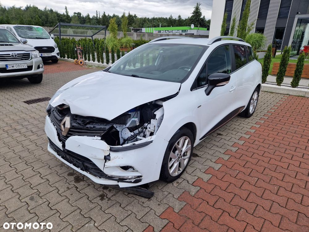 Renault Clio 0.9 Energy TCe Limited - 3