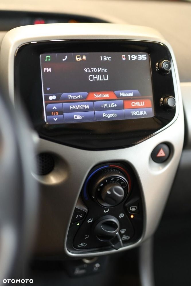 Toyota Aygo - 31
