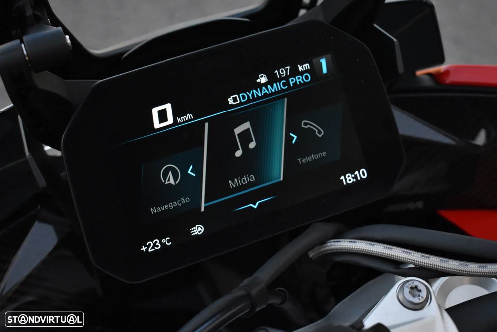 BMW S 1000 XR PACK M - 32