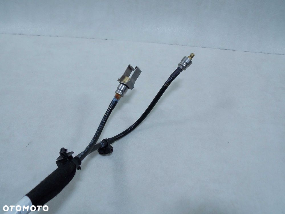 VOLVO XC60 08- SILOWNIK KLAPY BAGAZNIKA TYL 30754548 HYDRAULICZNY ELEKTRYCZNY - 4