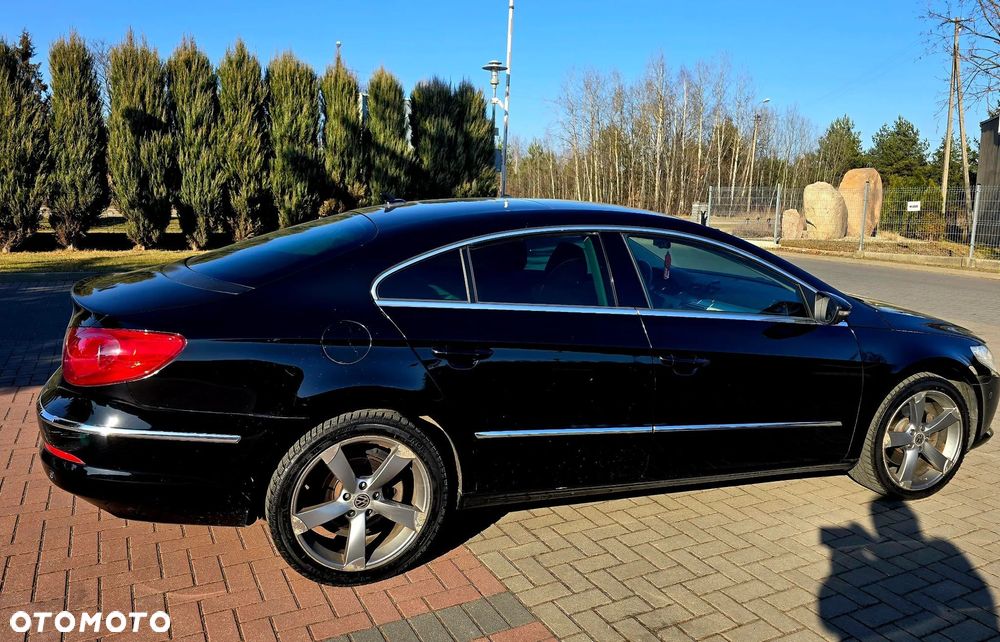 Volkswagen Passat CC 1.8 TSI - 3
