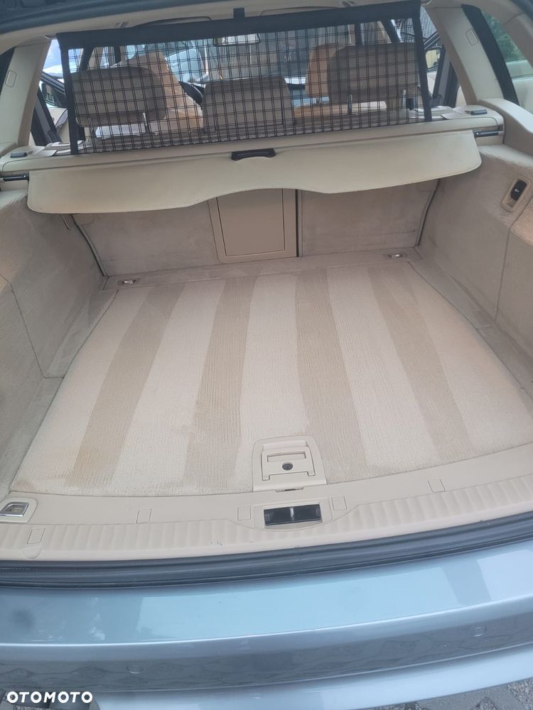 BMW Seria 5 - 7