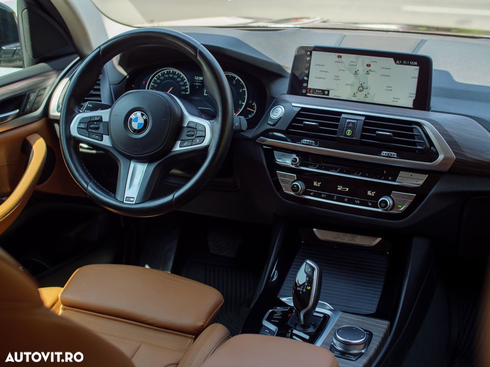 BMW X3 - 23
