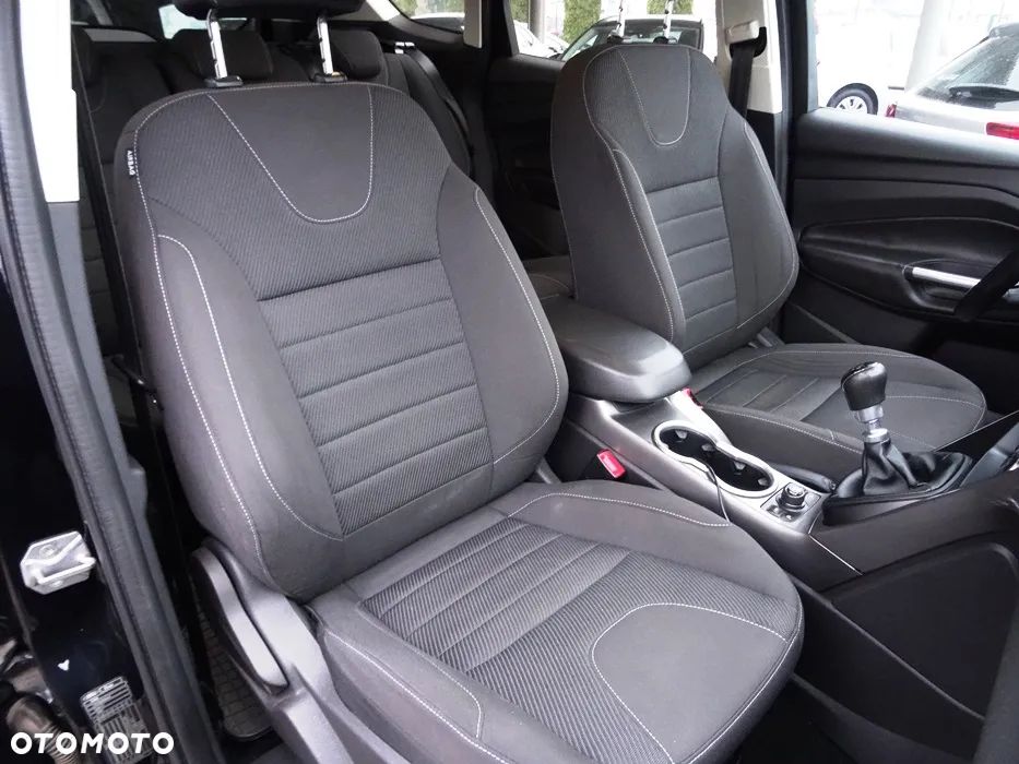 Ford Kuga 1.6 EcoBoost FWD Trend ASS - 11