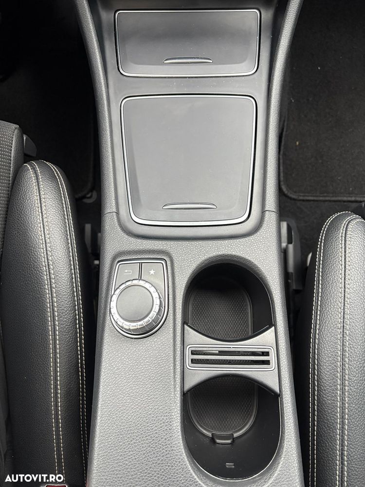 Mercedes-Benz CLA 200 d 7G-DCT - 5