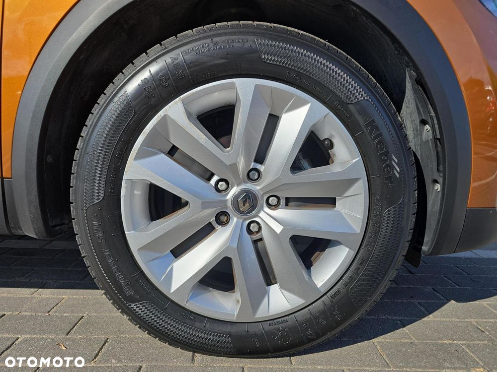 Renault Captur 1.3 TCe Zen EDC - 9