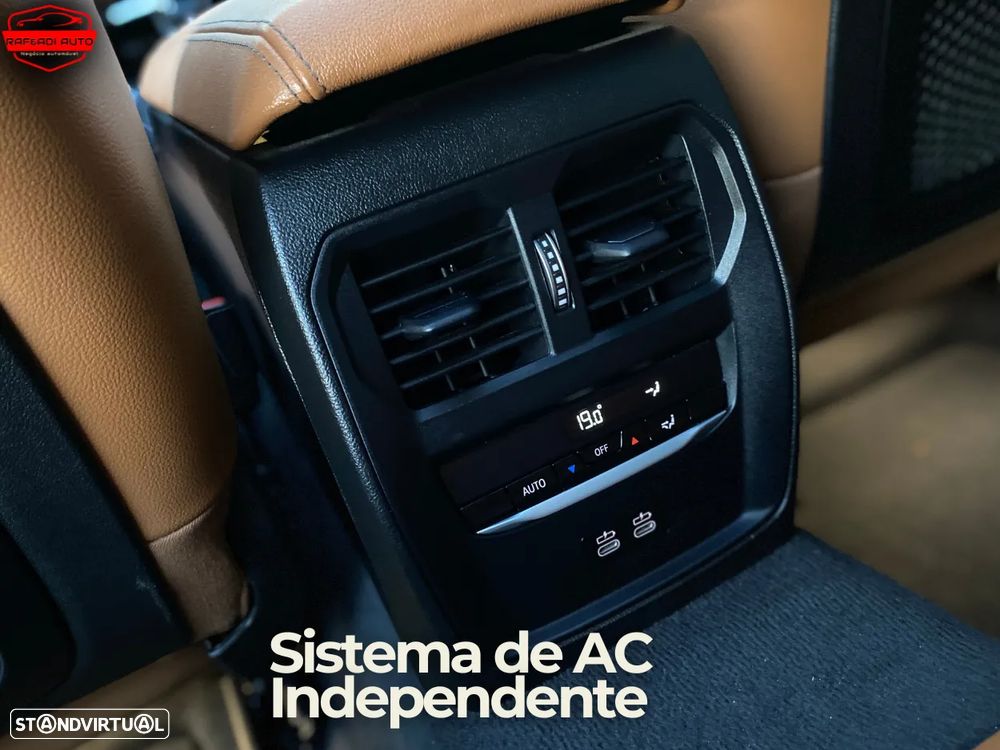 BMW 330 e Touring Aut. Luxury Line - 25