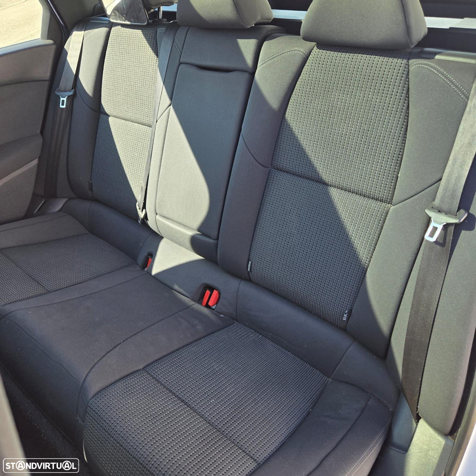 Peugeot 508 SW 1.6 e-HDi Allure - 9