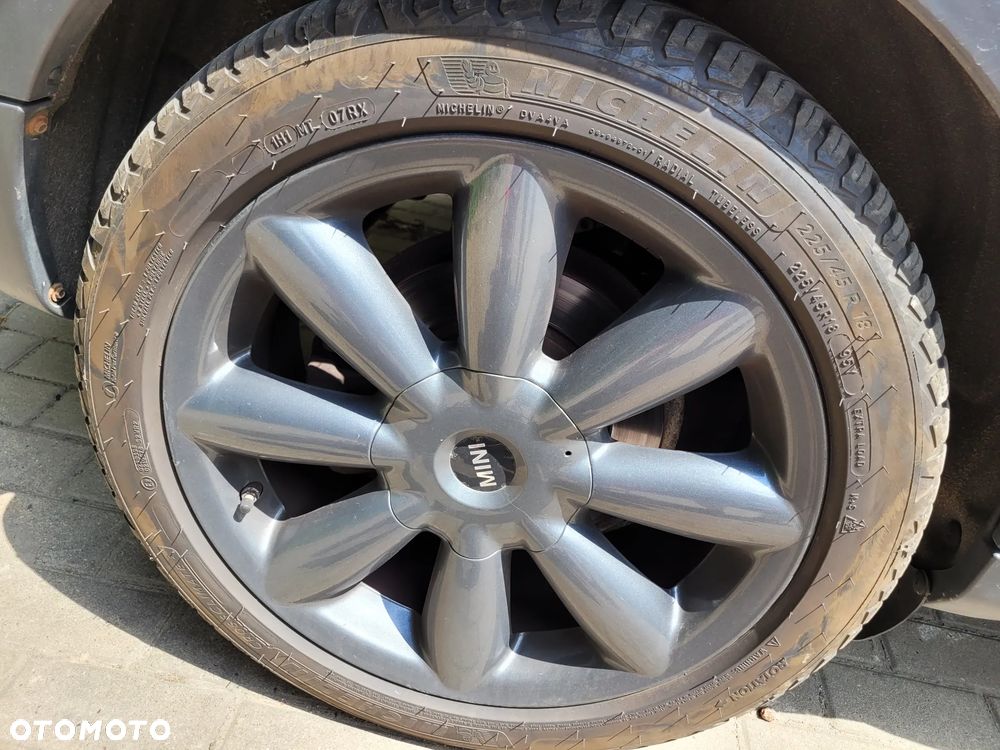 MINI Countryman Cooper S ALL4 - 21