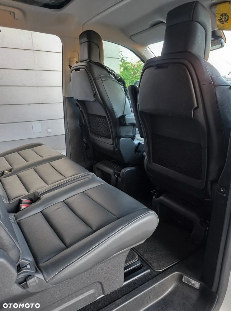 Citroën SpaceTourer 2.0 BlueHDi M Shine - 15