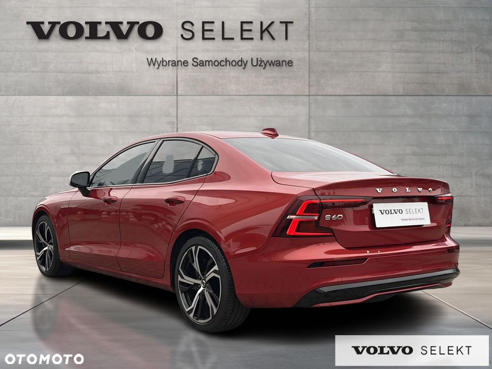Volvo S60 - 4