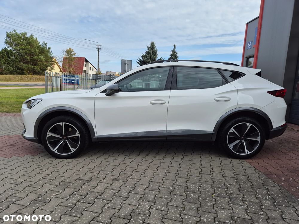 Cupra Formentor 2022 photo 5