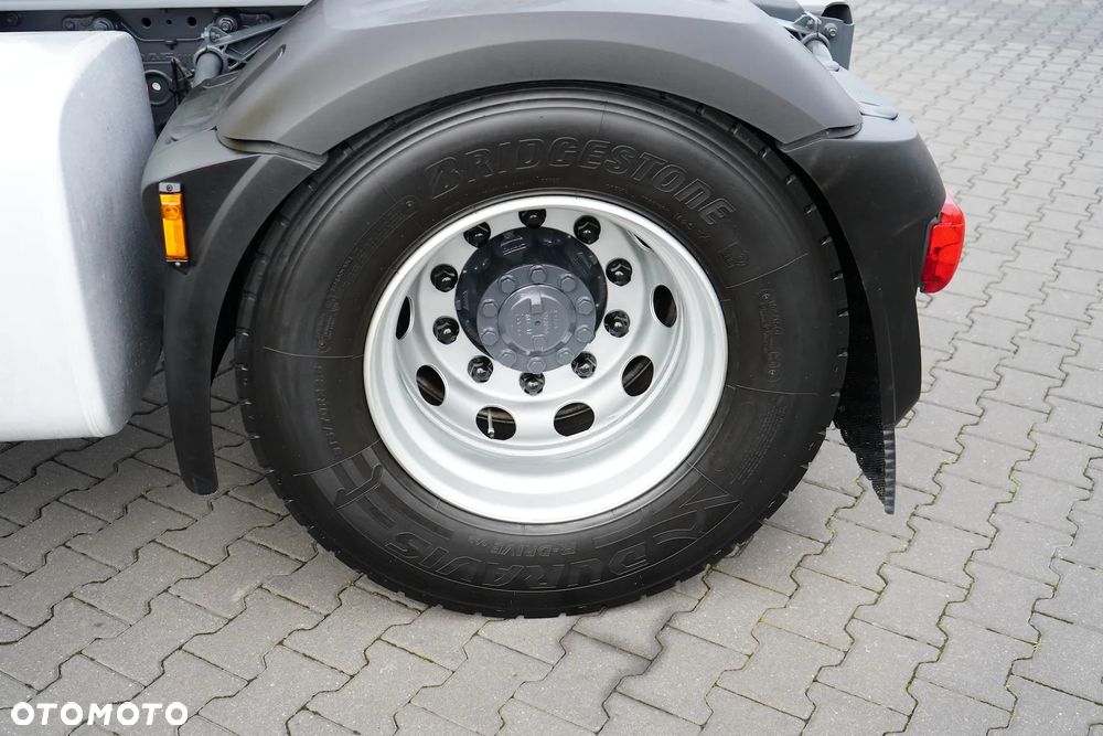 DAF / 106 / 530 / EURO 6 / ACC / SPACE CAB / MAŁY PRZEBIEG - 19