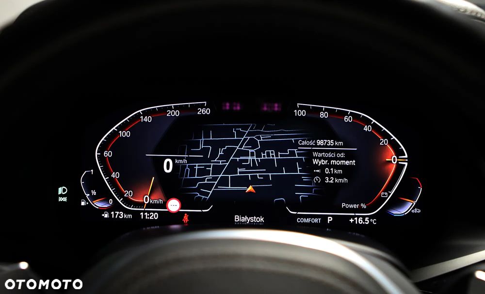 BMW X7 xDrive40i sport - 20