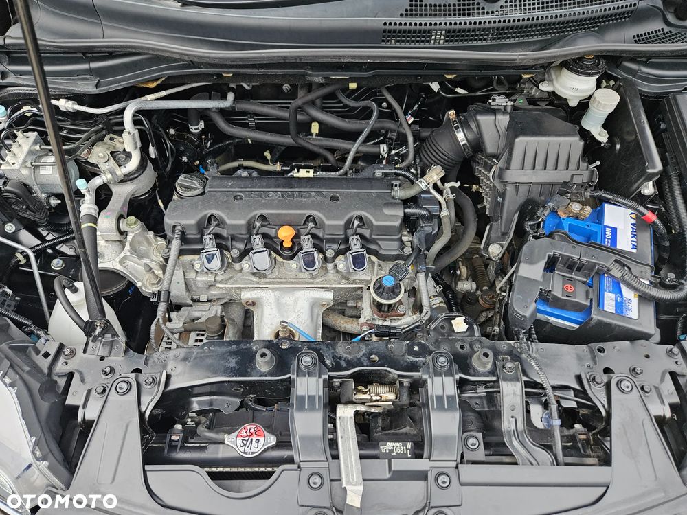 Honda CR-V - 40