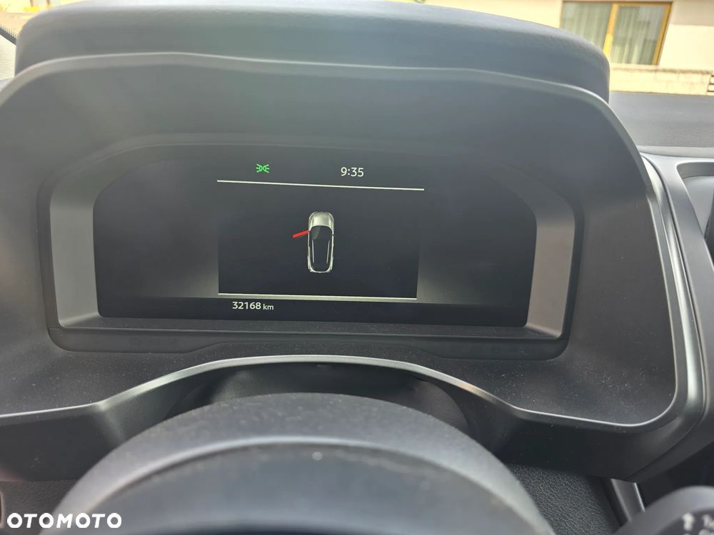 Nissan Qashqai 1.3 DIG-T MHEV N-Connecta Xtronic - 4