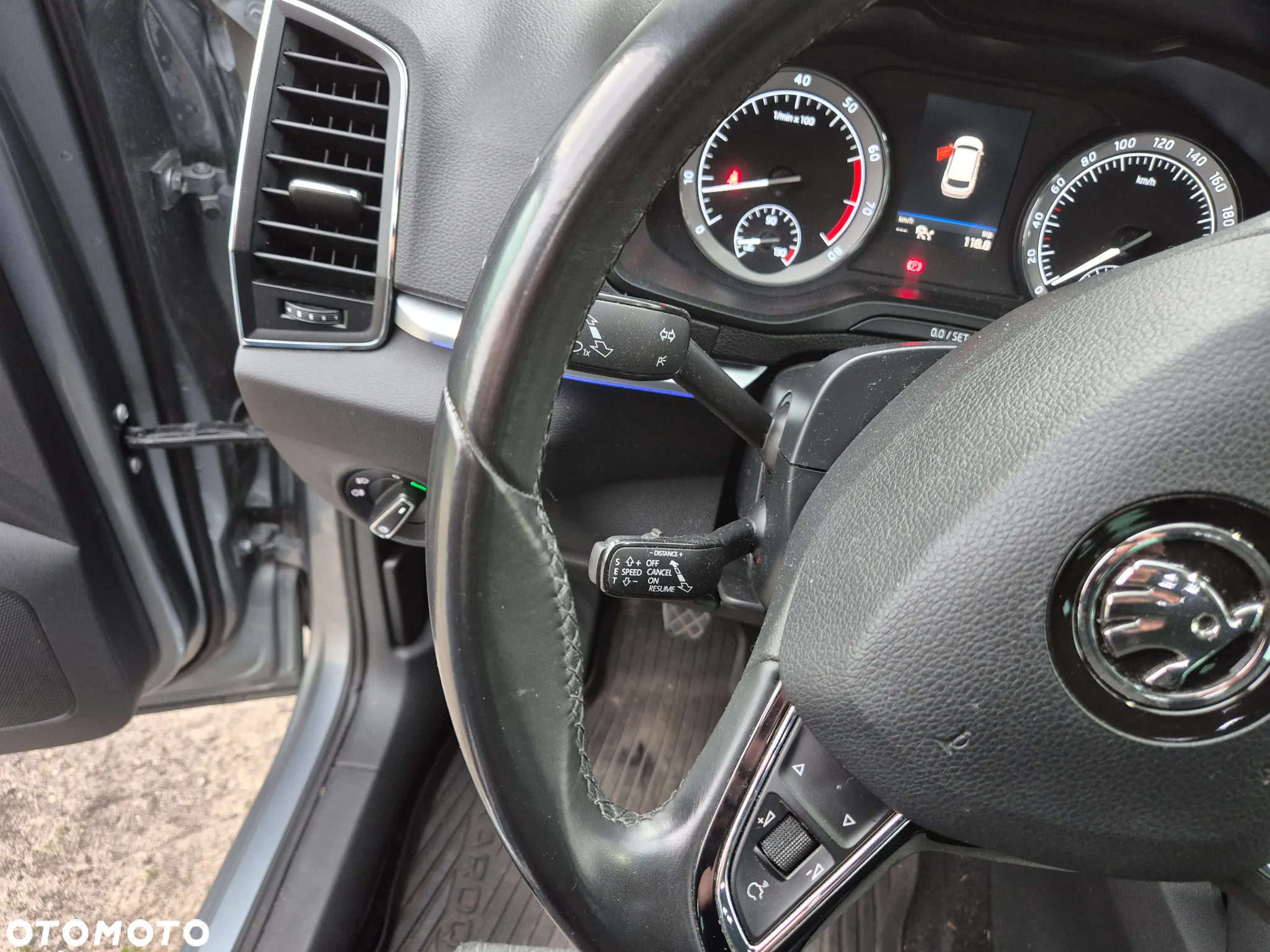 Skoda Karoq - 13