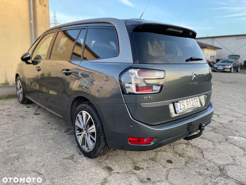 Citroën C4 Grand Picasso - 3