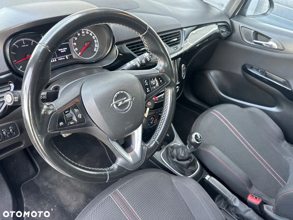 Opel Corsa - 17