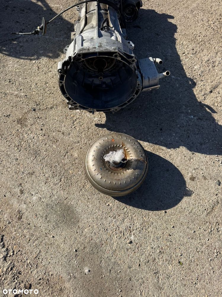 Skrzynia biegów FORD Ranger 3.2 - 16