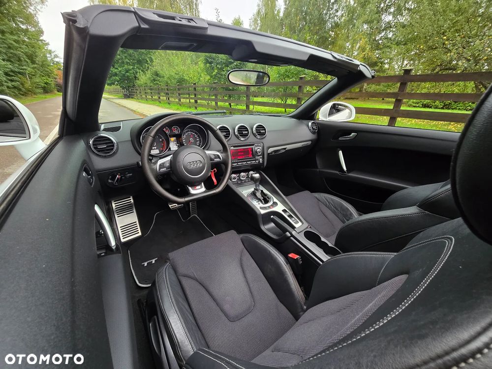 Audi TT Coupé 2.0 TFSI Quattro Prime Line S tronic - 7