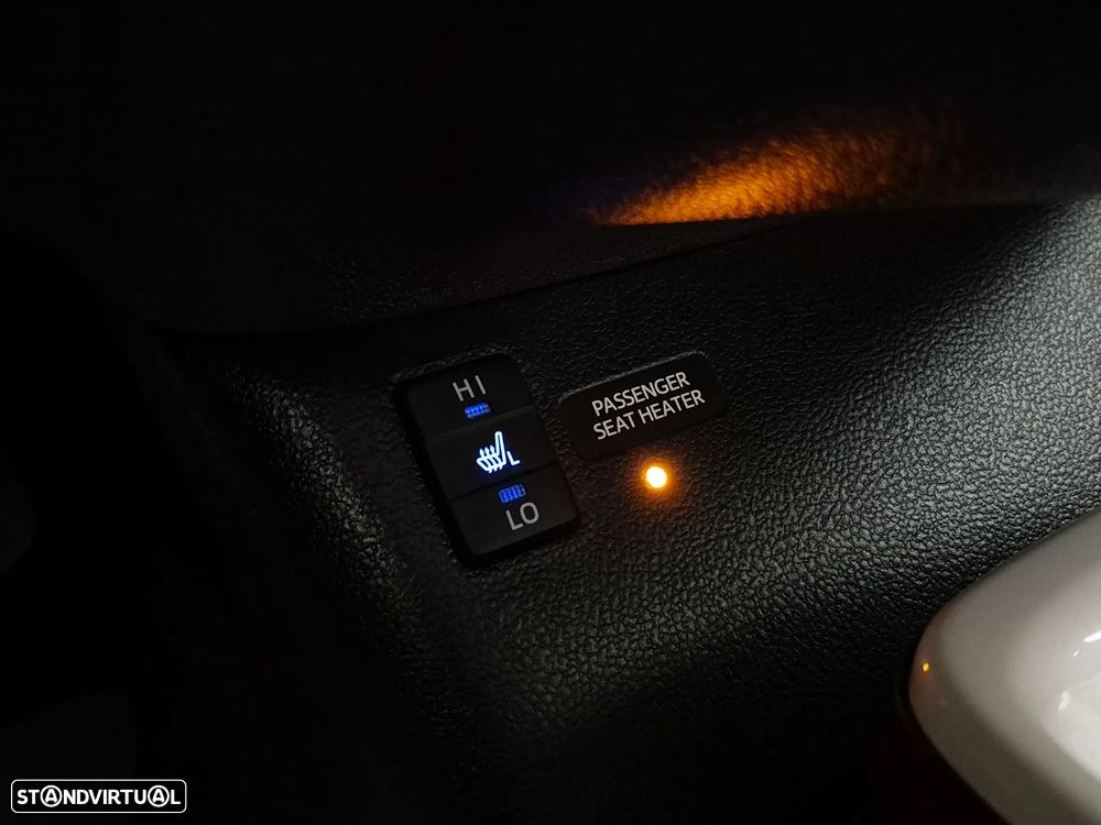 Toyota Prius 1.8 Luxury Pele - 24