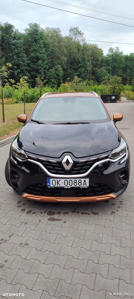Renault Captur 1.0 TCe Intens - 3