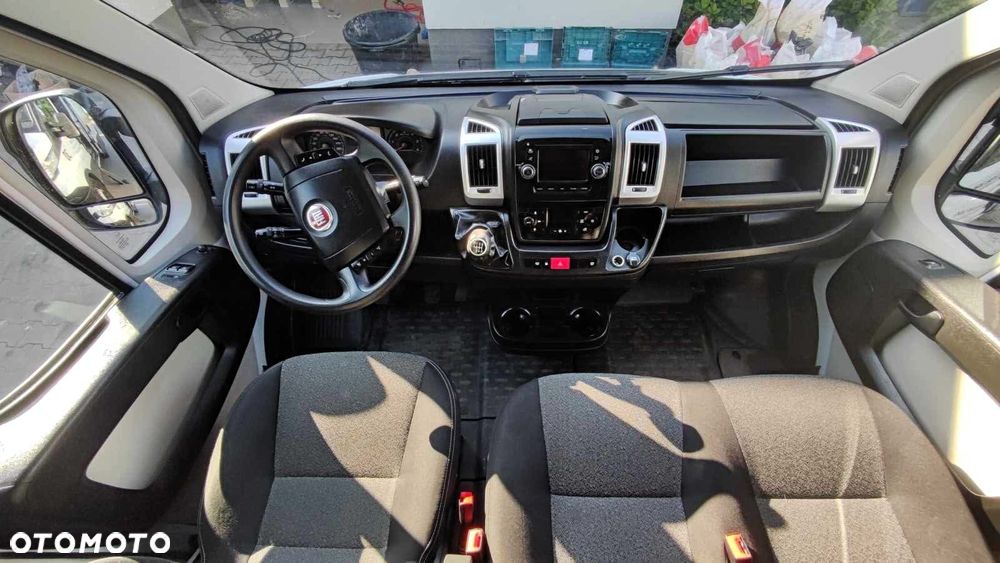 Fiat Ducato - 7