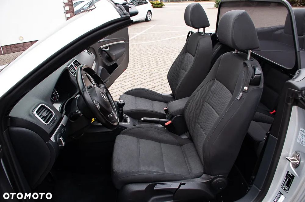 Volkswagen Eos 1.4 TSI - 24