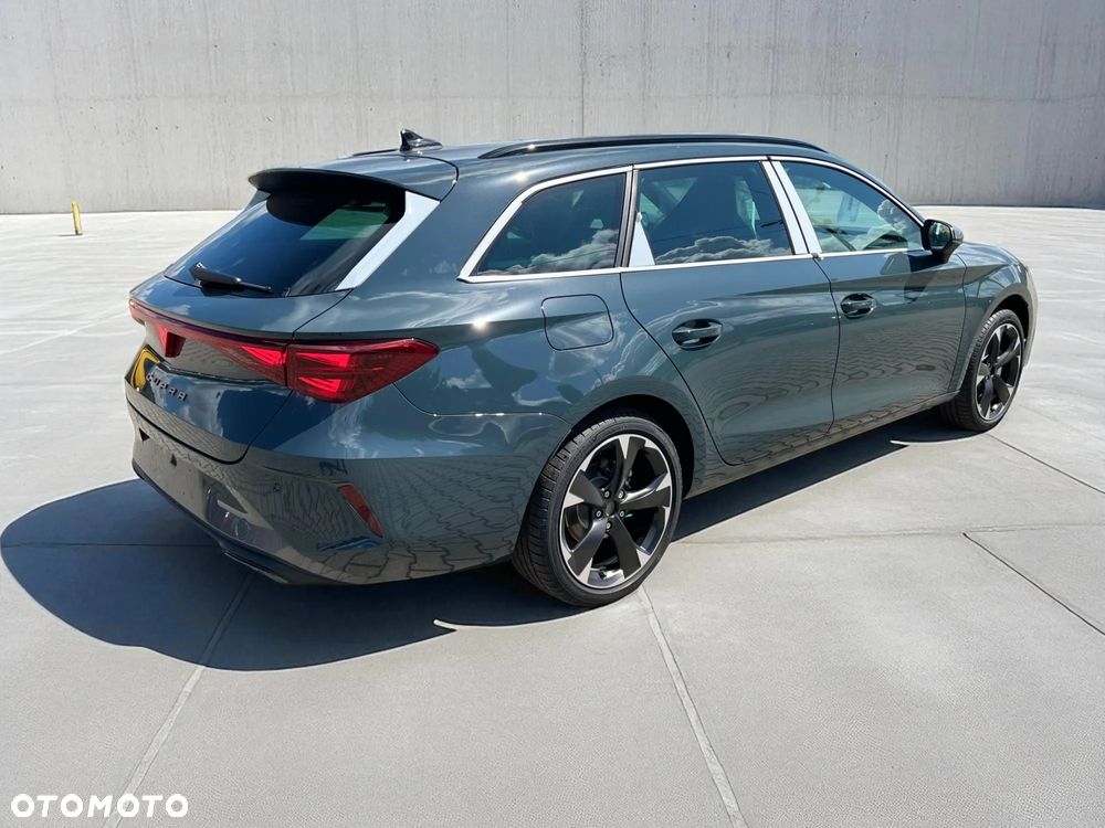 Cupra Leon Sportstourer - 6