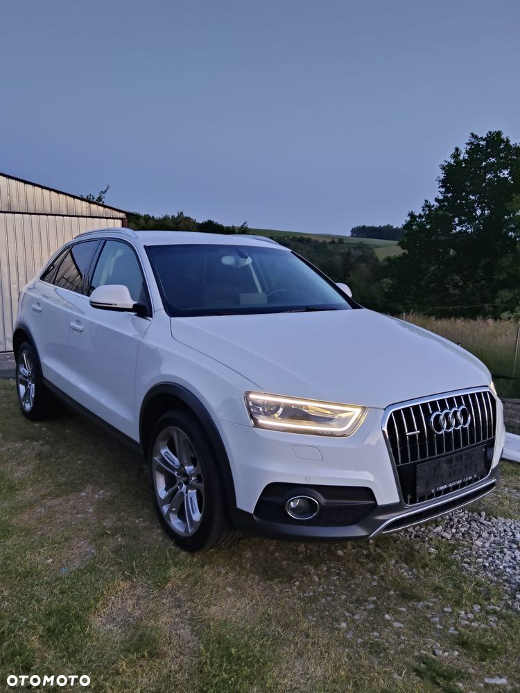 Audi Q3 - 1