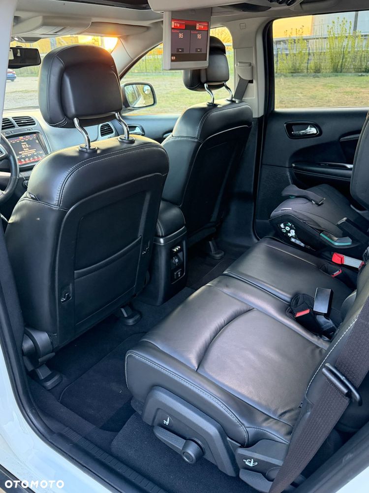 Dodge Journey - 17