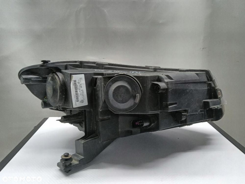 LAMPA PRZÓD PRZEDNIA LEWA VW CADDY 4 2K8941C05 - 5
