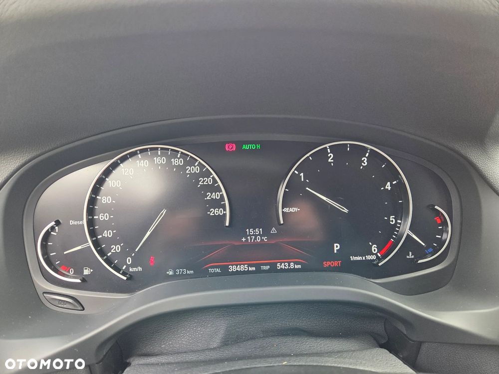 BMW X3 - 30