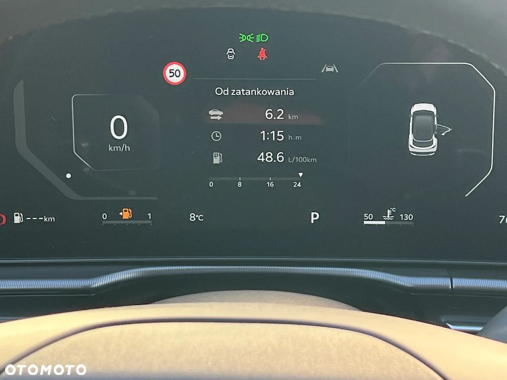 Kia Sportage 1.6 T-GDI Business Line 2WD DCT - 27