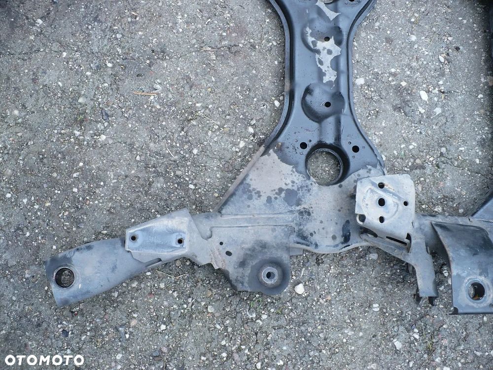 VITO VIANO 639  LIFT KOLYSKA WOZEK A6393302606 IDEAL. EU. - 5