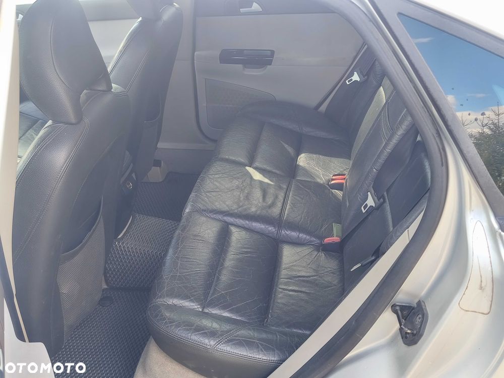 Volvo S40 - 6