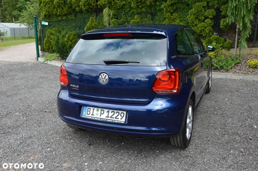 Volkswagen Polo - 19