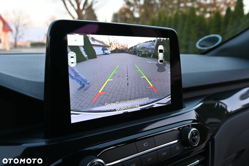 Ford Kuga 2.0 EcoBlue AWD ST-Line X - 36