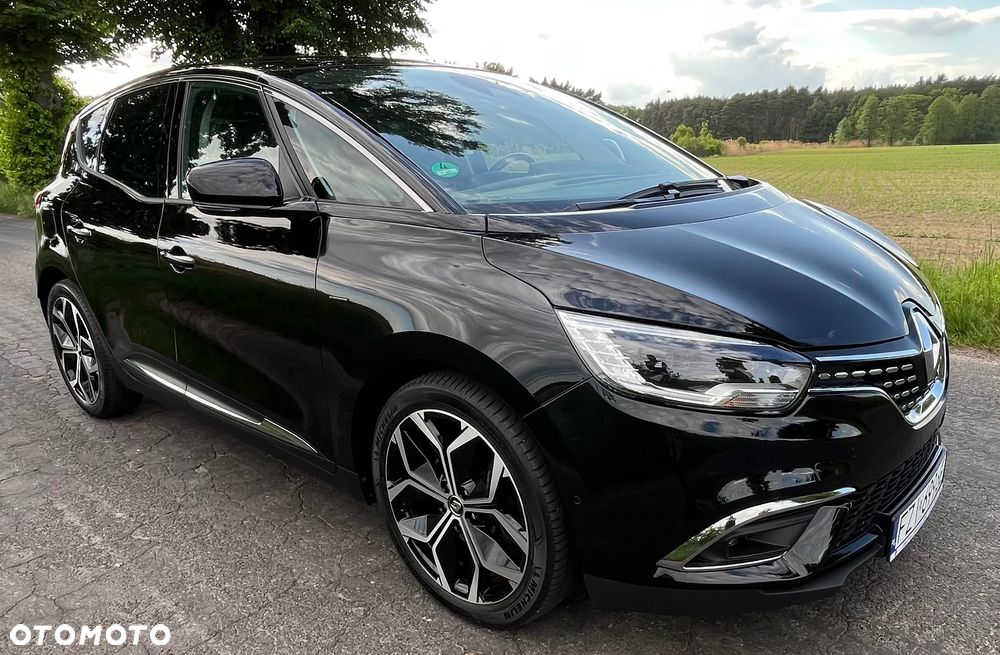 Renault Scenic - 32