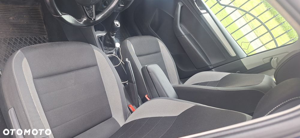 Skoda RAPID 1.4 TDI DPF Ambition - 9