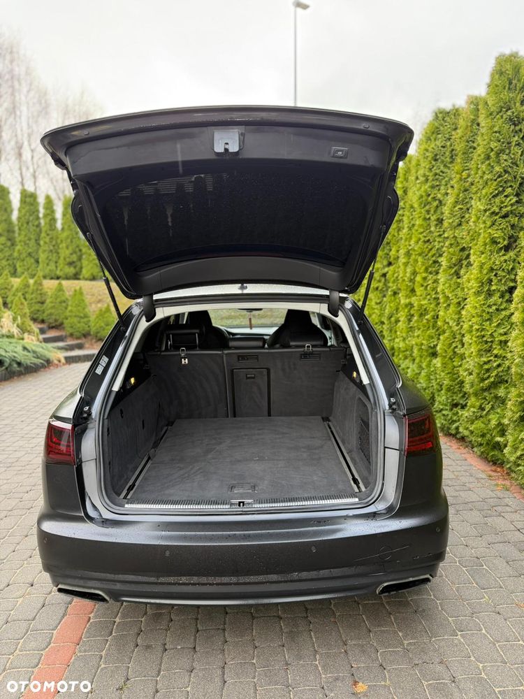 Audi A6 Avant 3.0 TDI Quattro Tiptronic - 9