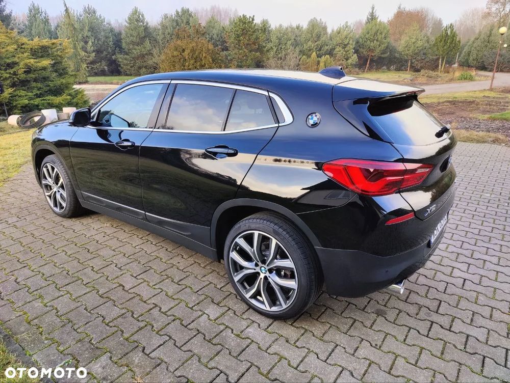 BMW X2 - 16