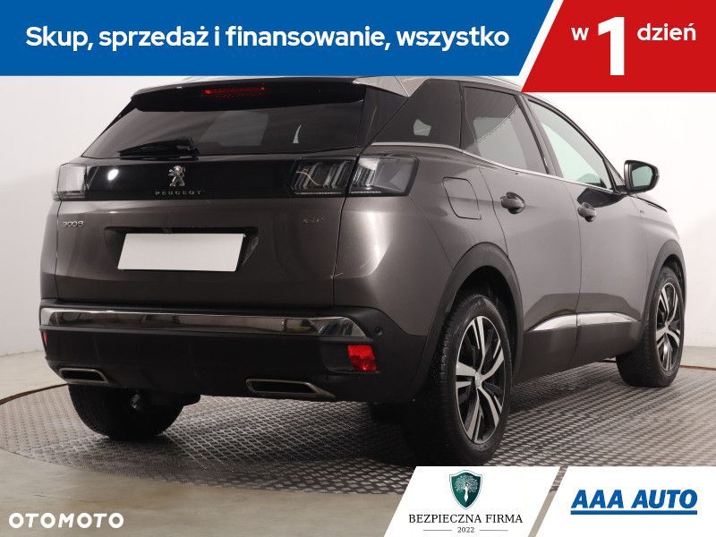 Peugeot 3008 - 7