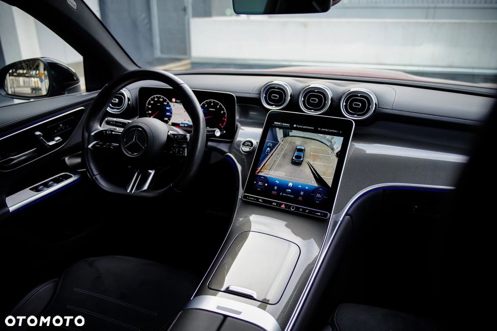 Mercedes-Benz GLC - 23